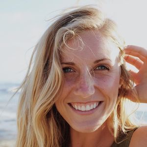 Meet your Posher, Alissa